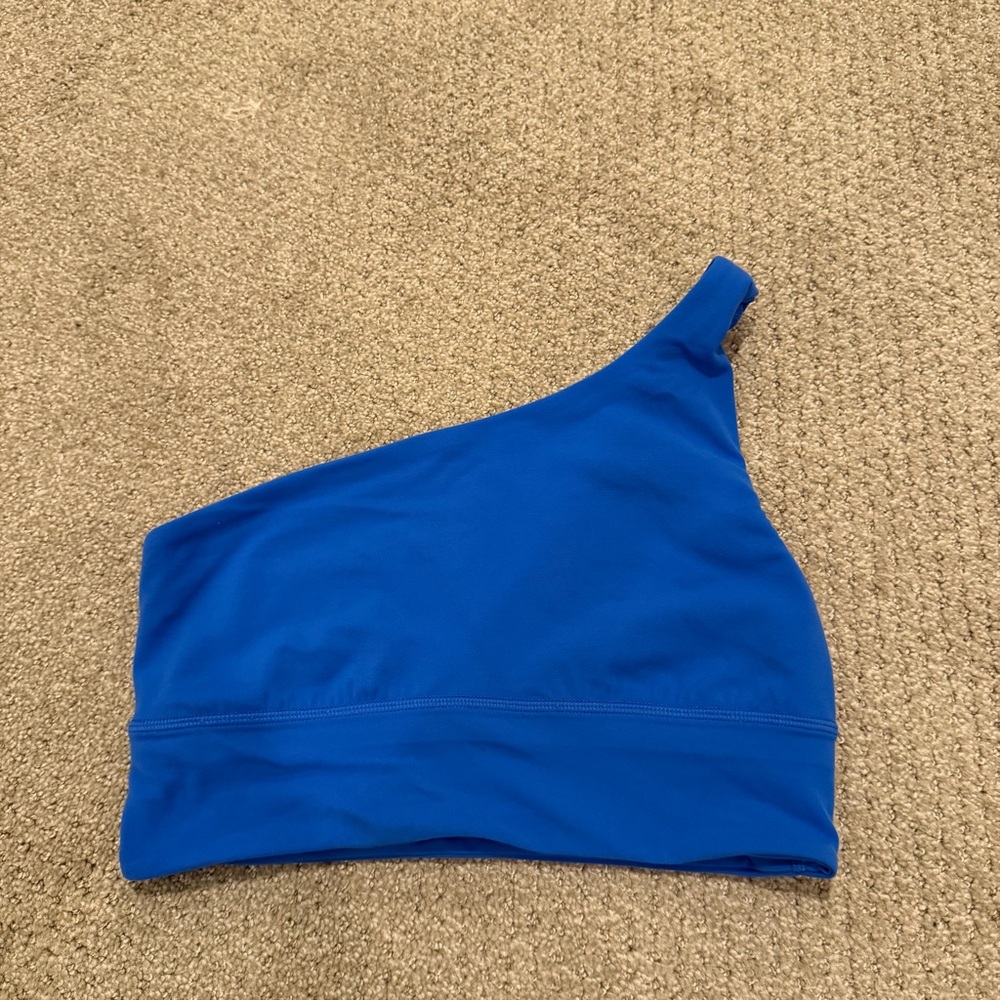 ALIGN ASYMMETRICAL BRA